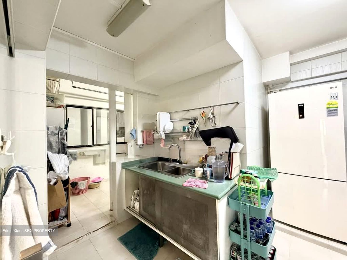Blk 289D Nature View (Bukit Batok), HDB Executive #591995421